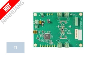 LP8758-E0EVM