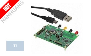 LP8863EVM