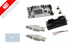 MSP-EXP430F5529
