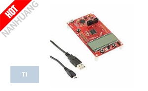 MSP-EXP430FR4133
