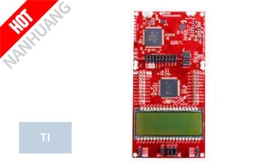 MSP-EXP432P4111