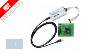 MSP-FET430U100USB