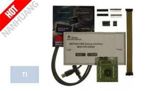 MSP-FET430U28