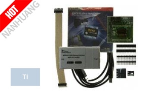 MSP-FET430U38