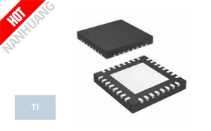 MSP430F2132TRTVT