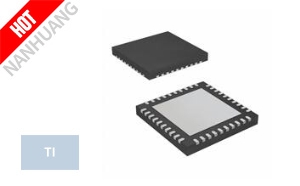 MSP430F5131IRSBR