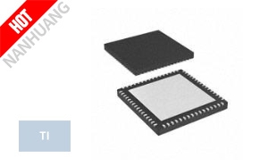 MSP430F5324IRGCR