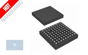 MSP430F5328IZXHR