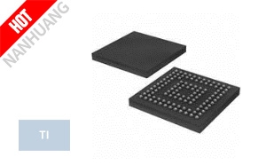 MSP430F5338IZQWR
