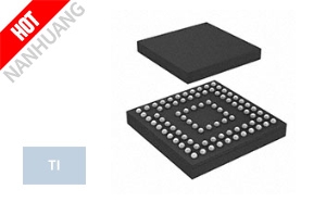 MSP430FR59941IZVW