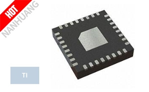 MSP430I2020TRHBT