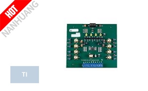 MUX36S08EVM-PDK