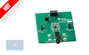 OPA1622EVM