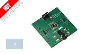 OPA1688EVM