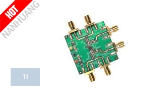 OPA2810DGKEVM