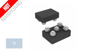 OPA330AIYFFR