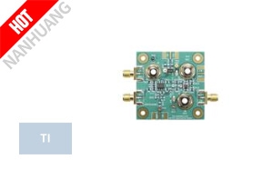 OPA862DEVM