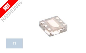 OPT3001DNPRQ1