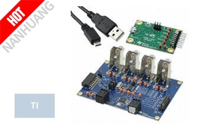 PCM1864EVM