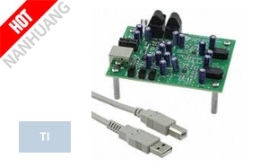 PCM2903EVM-U