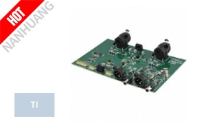 PCM4222EVM