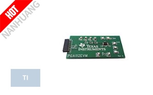 PGA112EVM