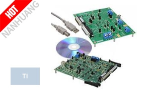 PGA308EVM