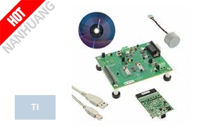 PGA450Q1EVM