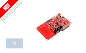 RF430FRL152HEVM