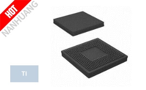 SM32C6414DGLZ50AEP