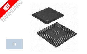 SM32C6712DGDPA16EP
