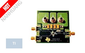 SN65LVDS4EVM