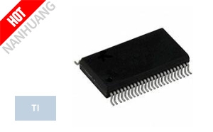 SN74AHC16244DLRG4