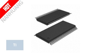 SN74ALVCF162834DL