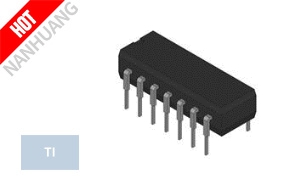 SN74AS27N-J