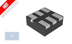 SN74AUP1G02DSFR