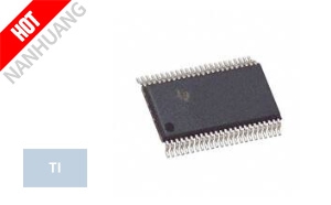 SN74AVC16373DGVR