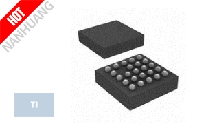 SN74AVCA406LZQSR