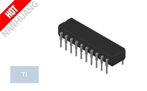 SN74HCT244AN