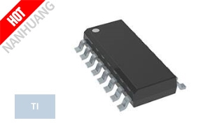 SN74LS595NSRG4