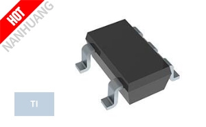 SN74LVC1G00DBVRE4