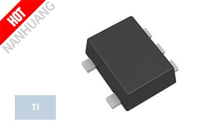 SN74LVC1G17DRLR