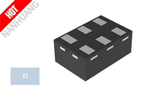 SN74LVC1G240DRYR