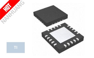 SN75LVCP601RTJT