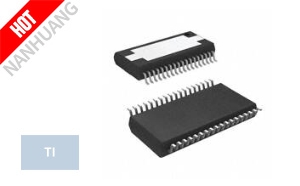 TAS5121DKDR