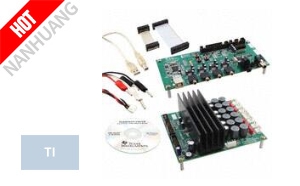 TAS5142DDV6EVM2