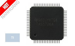 TAS5706APAPR