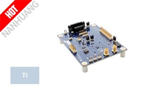 TCAN4550EVM