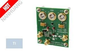 THS3120EVM