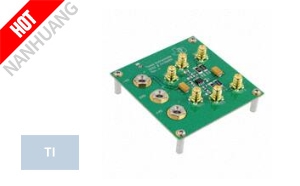 THS3122EVM